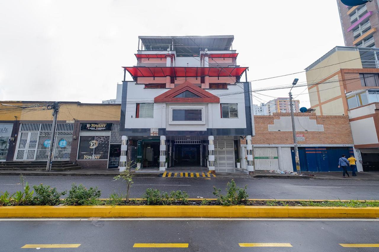 Ayenda Castillo Real 1521 Hotel 3*