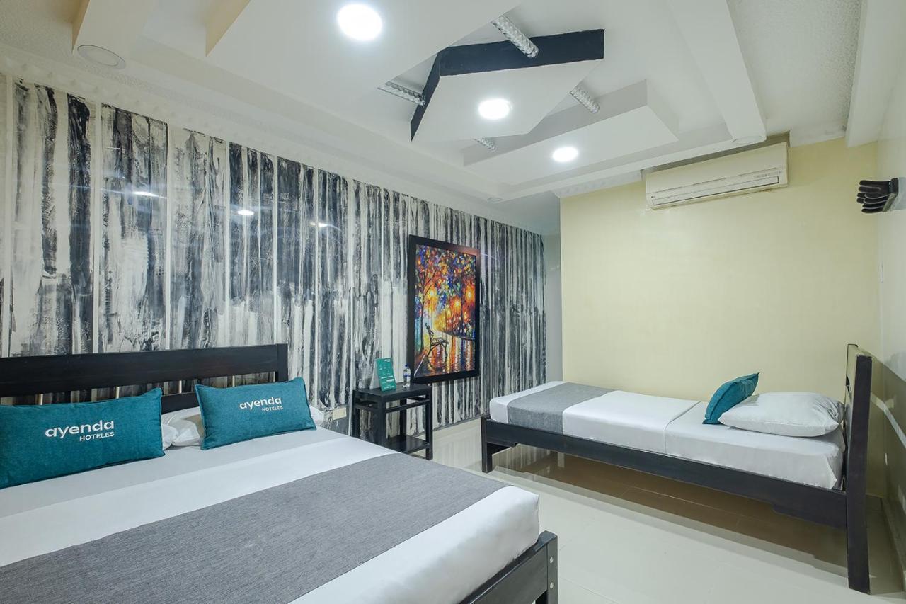 Ayenda Castillo Real 1521 Hotel 3*