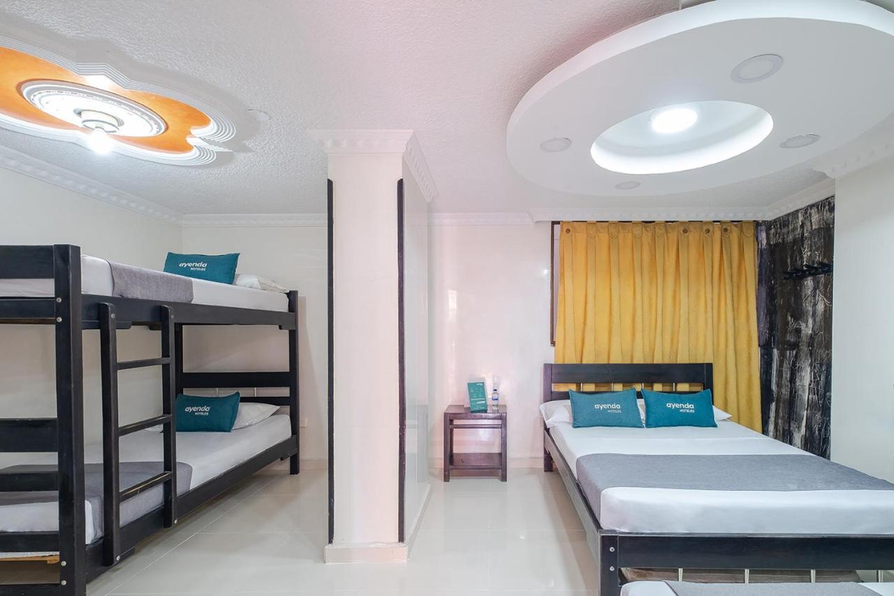 Ayenda Castillo Real 1521 Hotel 3*