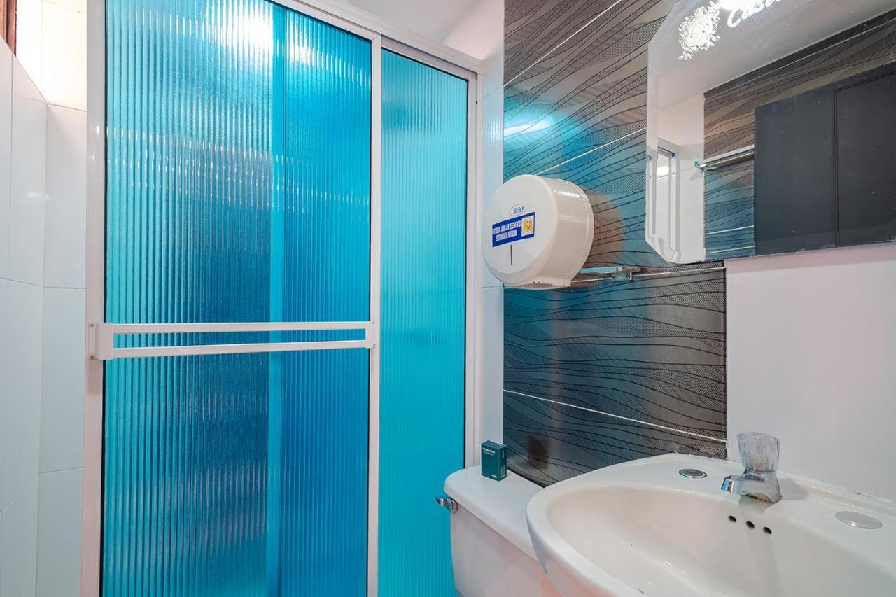 Hotel Ayenda Castillo Real 1521