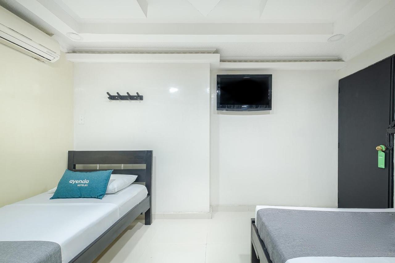 Ayenda Castillo Real 1521 Hotel