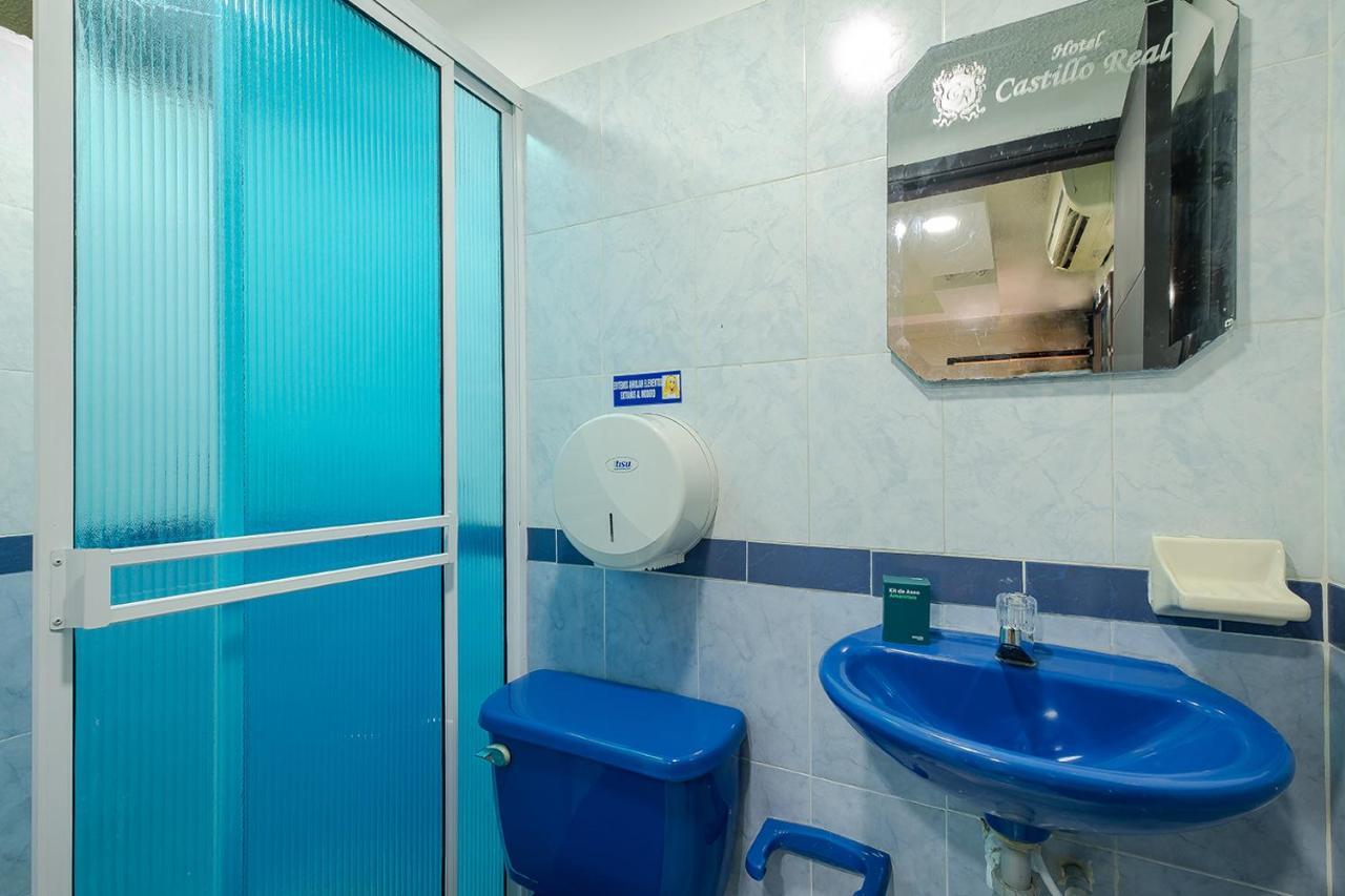 Ayenda Castillo Real 1521 Hotel Bucaramanga