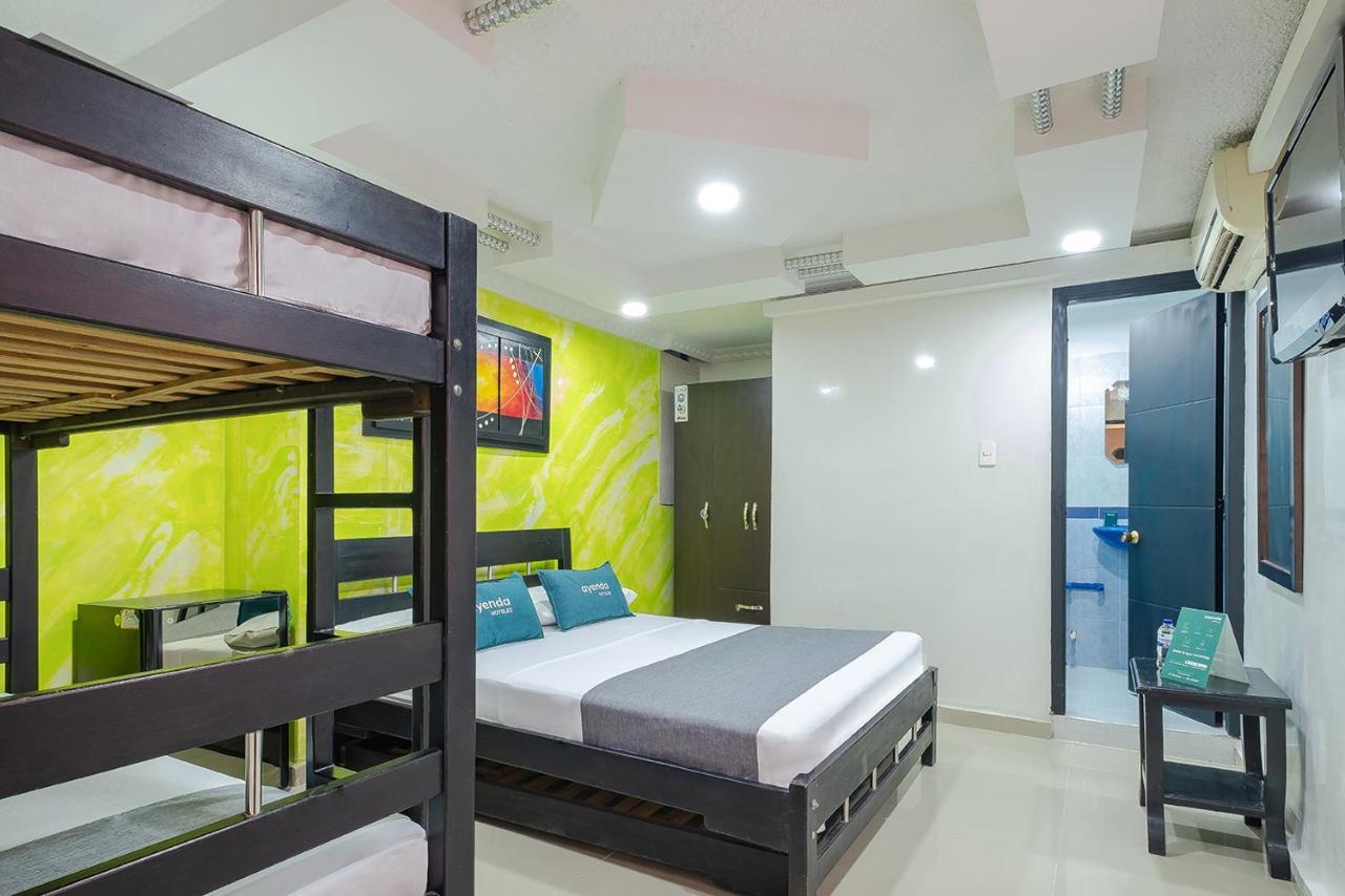 Ayenda Castillo Real 1521 Hotel 3*