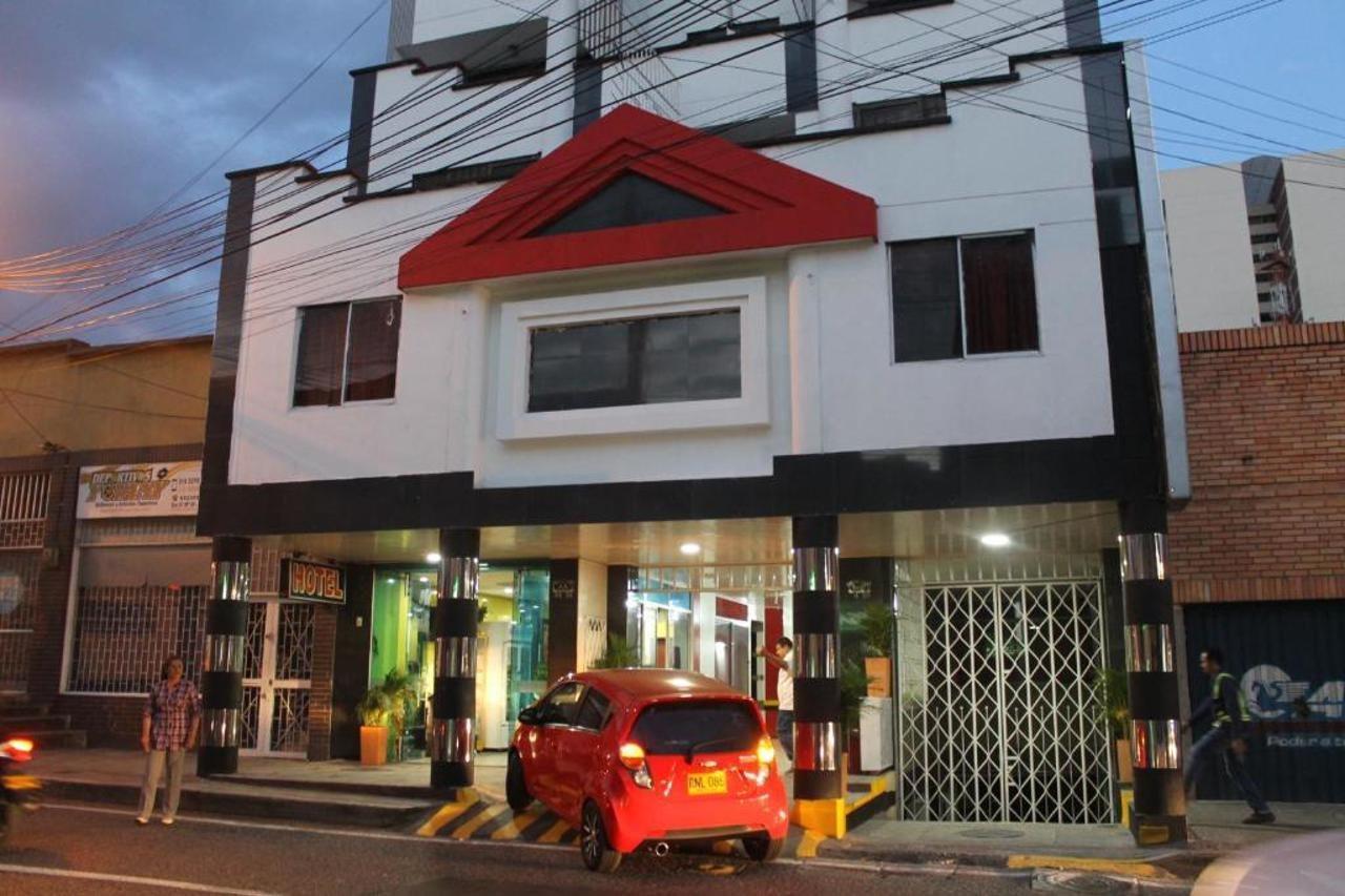 Hotel Ayenda Castillo Real 1521