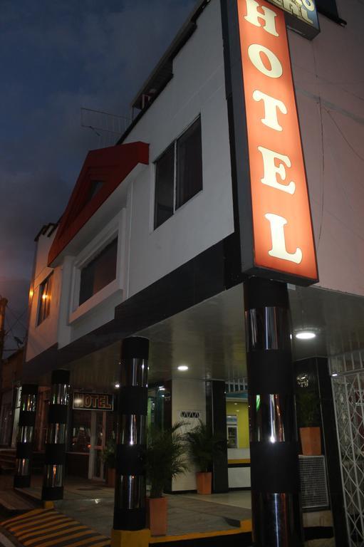 Ayenda Castillo Real 1521 Hotel 3*