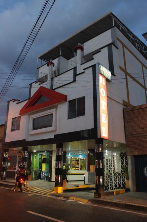 Ayenda Castillo Real 1521 Bucaramanga