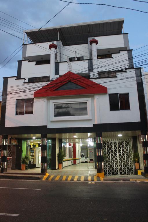 Ayenda Castillo Real 1521 Bucaramanga